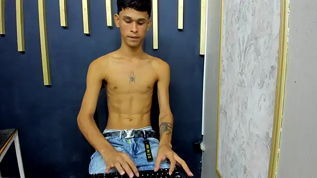 Just D4v7 online show from 16, 9, 2025