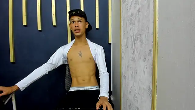 Just D4v7 online show from 22, 9, 2025