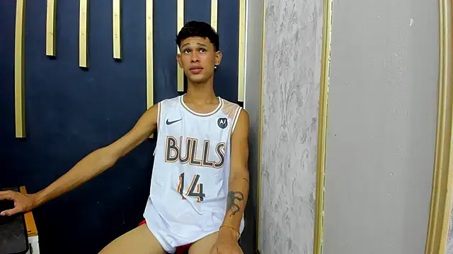 Just D4v7 online show from 24, 9, 2025