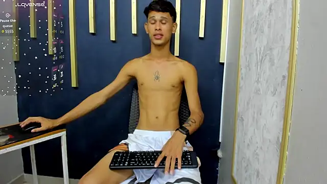 Just D4v7 online show from 2, 10, 2025