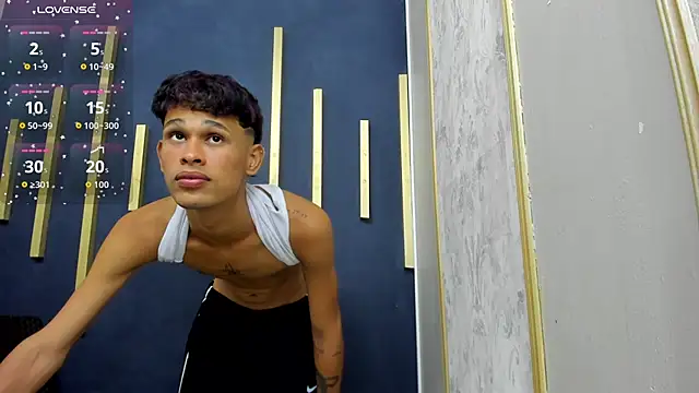 Just D4v7 online show from 11, 10, 2025