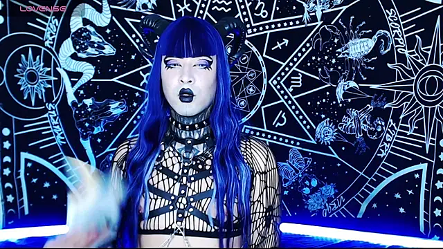 Snapshot of naomi_satan chatting on 12, 2, 2026 naomi satan online show from 12, 2, 2026