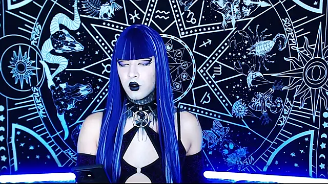 Snapshot of naomi_satan chatting on 24, 2, 2026 naomi satan online show from 24, 2, 2026