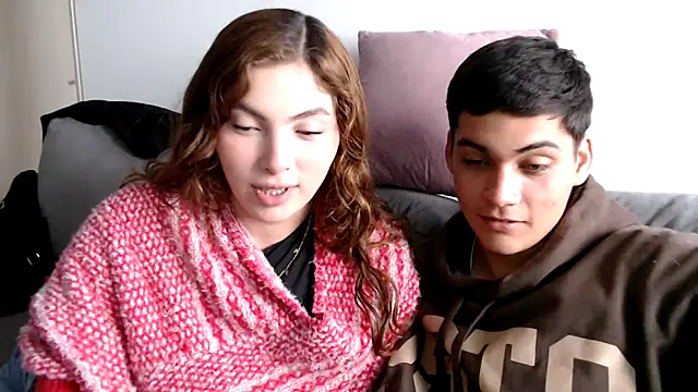 Samantha 2190 online show from 15, 11, 2025