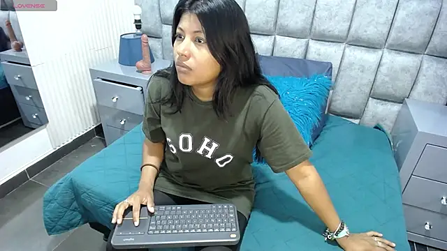 canela a73 online show from 14, 10, 2025