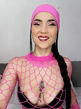 jamila zair online show from 21, 10, 2025