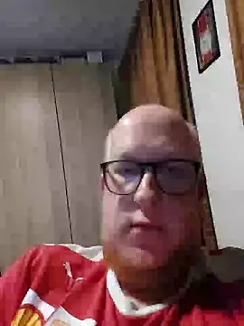 geilerd122 online show from 23, 9, 2025