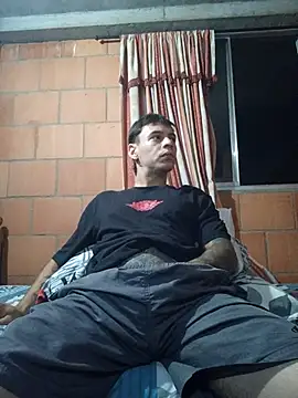 Killua Zoldyck420 online show from 12, 11, 2025