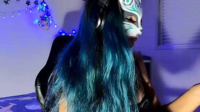 bluesubmissive online show from 6, 3, 2026