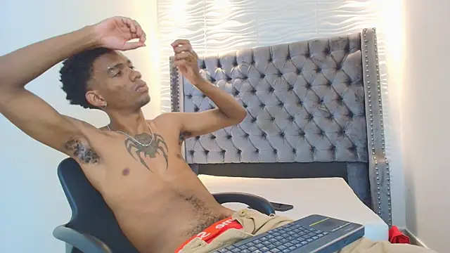 Snapshot of nero_reyd chatting on 16, 7, 2026 nero reyd online show from 16, 7, 2026