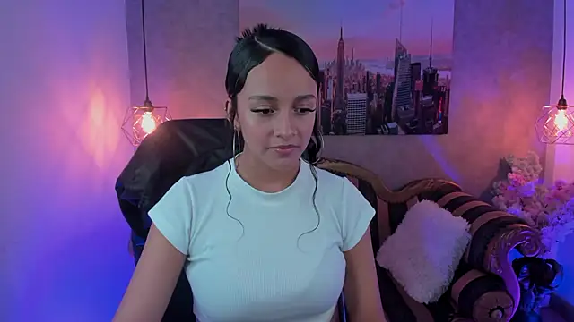 Salome Smitth 1 online show from 7, 2, 2026