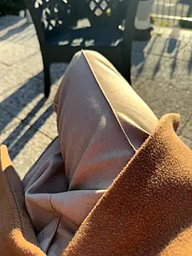 maialexte online show from 14, 12, 2025