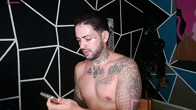 nicolastorres99 online show from 29, 10, 2025