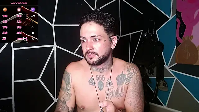 nicolastorres99 online show from 26, 11, 2025