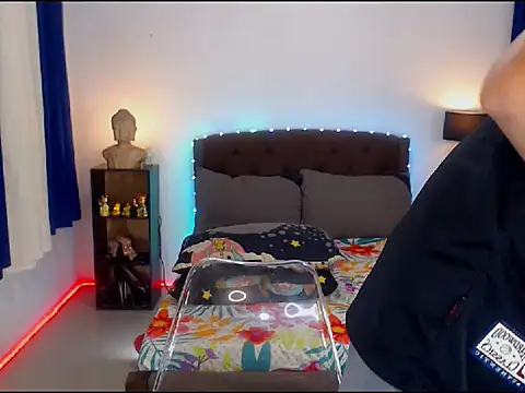 XExtraServiceManX online show from 20, 11, 2025