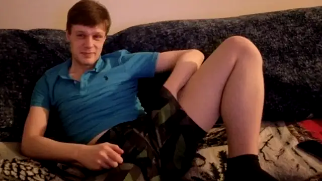 BigIncognitoXXX online show from 26, 5, 2026