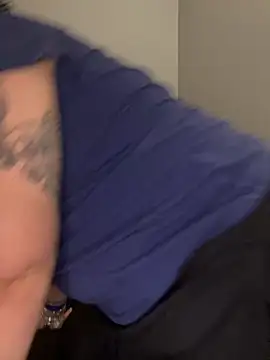 dieseldame1313 online show from 12, 11, 2025