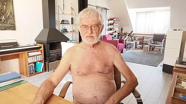 ewaldwillems99 online show from 8, 7, 2026