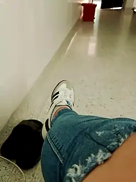 Alisson Milf online show from 23, 2, 2026