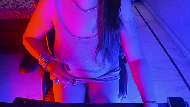 ShylaGill online show from 11, 11, 2025