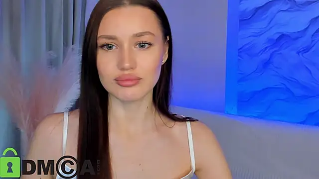 Aria Mila online show from 14, 12, 2025