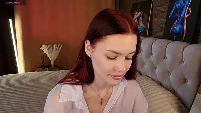 Snapshot of Aria_Mila chatting on 30, 6, 2026 Aria Mila online show from 30, 6, 2026