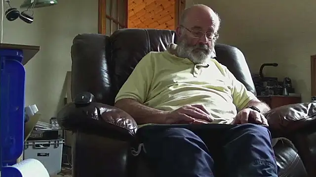 janzer13 online show from 3, 10, 2025