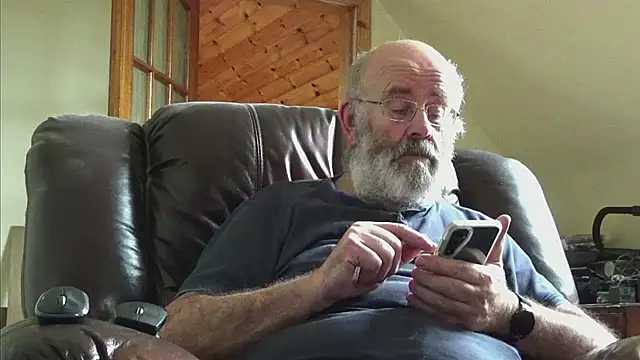 janzer13 online show from 5, 10, 2025