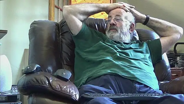 janzer13 online show from 19, 10, 2025