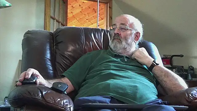 janzer13 online show from 28, 11, 2025