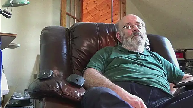 janzer13 online show from 29, 11, 2025