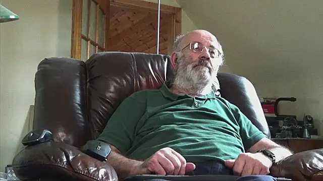 janzer13 online show from 30, 11, 2025