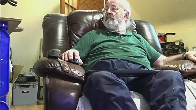 janzer13 online show from 14, 12, 2025