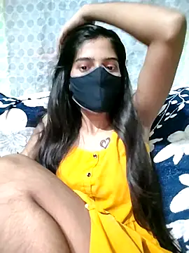 Crystil love-21 online show from 10, 10, 2025