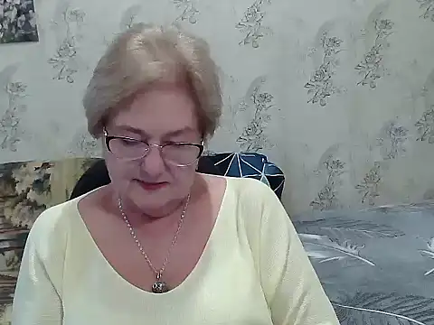 Renata62011 online show from 7, 11, 2025