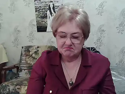 Renata62011 online show from 4, 4, 2026