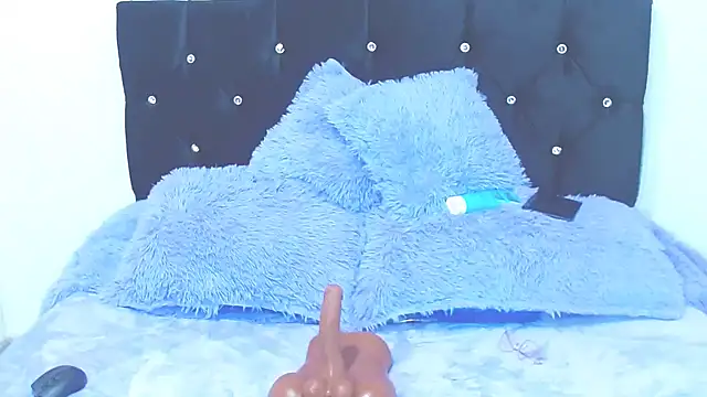 Gabi Jhons 23 online show from 29, 10, 2025