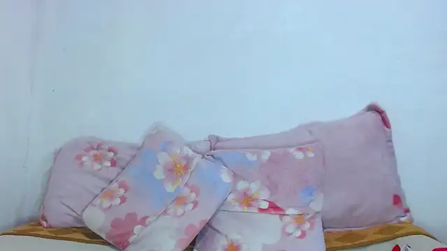 Gabi Jhons 23 online show from 9, 3, 2026