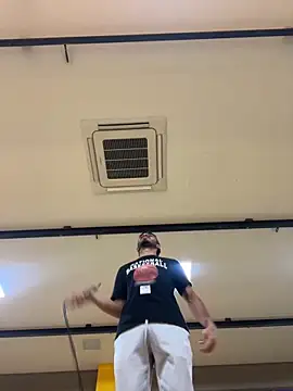 ArturoCardona  online show from 24, 2, 2026