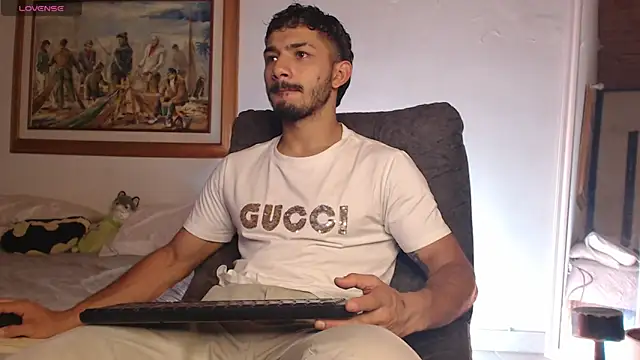 ArturoCardona  online show from 25, 2, 2026