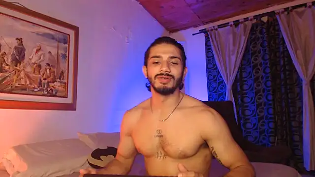 Snapshot of ArturoCardona_ chatting on 30, 6, 2026 ArturoCardona online show from 30, 6, 2026
