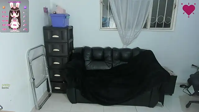 Snapshot of Aishelyng chatting on 3, 2, 2026 Aishelyng online show from 3, 2, 2026