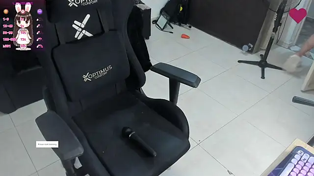 Snapshot of Aishelyng chatting on 4, 2, 2026 Aishelyng online show from 4, 2, 2026