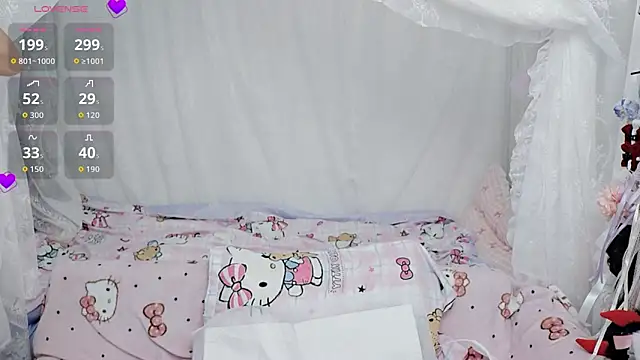 9aunatiis online show from 17, 4, 2026