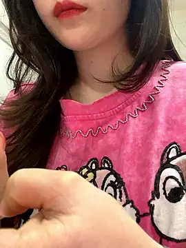 Linda288 online show from 8, 1, 2026