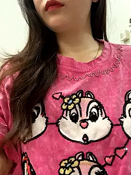 Linda288 online show from 18, 1, 2026