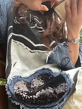 Linda288 online show from 3, 3, 2026