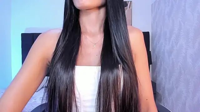 kaylaadams7 online show from 17, 12, 2025