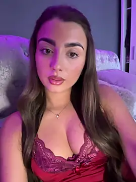 ellariverss online show from 2, 8, 2026
