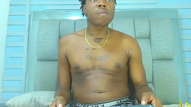 Black Fire10 online show from 20, 11, 2025